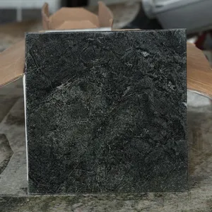 Xiamen Lai Leiki Iran Natural Alexander Green Veined Granite (Custom Pattern, Custom Size) thumbnail-2