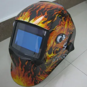 Welder Helmet SUN7B thumbnail-4