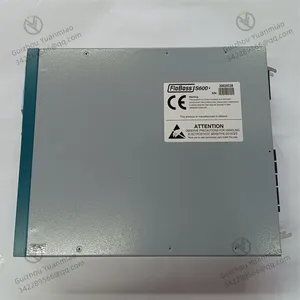 EMERSON FLOBOSS S600+ Flow Computer thumbnail-5