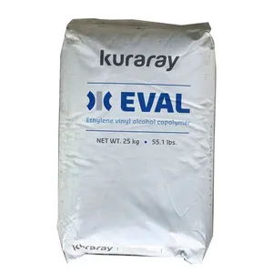 Kuraray EVAL EVOH E105B Plastic Resin High Barrier Packing Material Top-Ranked EVAL EVOH Granule Engineering Plastics thumbnail-1