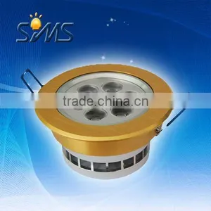 LED Ceiling Light thumbnail-1