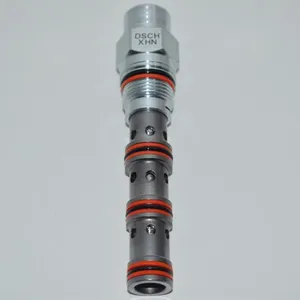 DSCHXHN Directional Valve, 3-Position 4-Way Shuttle Valve thumbnail-3