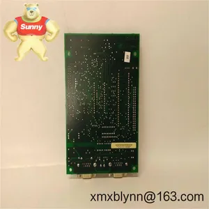 GE SBI-PDP-32: Your No-Nonsense PLC I/O Workhorse for Tight Spaces thumbnail-2
