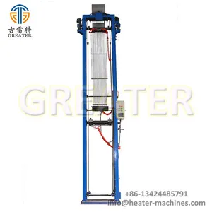 GT-FM24PLC Customized 24 Station MGO Powder Filling Machine Electric Heater Supplier thumbnail-4
