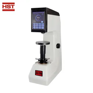 HSRS-45T Superficial Rockwell Hardness Tester for Wholesales thumbnail-2