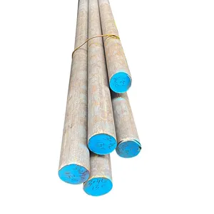 Mill Finish SS Bar 25mm AISI 316 Stainless Steel Round Bar thumbnail-1