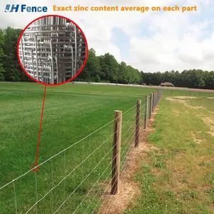 3D Wire Mesh Fence Panels for Football Field and Sports Facilities thumbnail-3