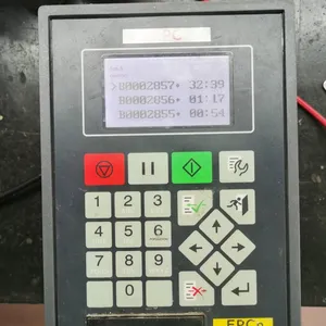 Fanuc Machine Tool Maintenance, Fanuc System Maintenance, Fanuc Drive Maintenance for Machine Tools thumbnail-5