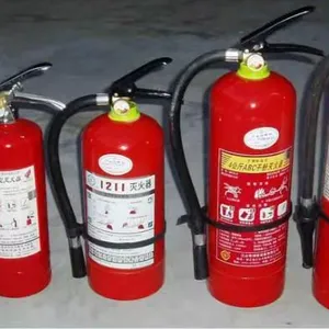 Fire Extinguisher thumbnail-3