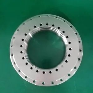 High Precision Rotary Table Bearings ORT 80 thumbnail-2