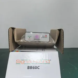 Shockproof BB60C Outdoor Analyzer Sturdy Portable Tester for Severe Complex Field Working Environment thumbnail-5