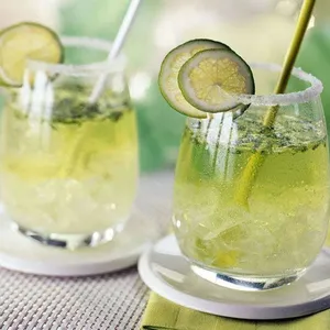 Passionflower Juice Making Machine Fruit Juice Processing Line thumbnail-1