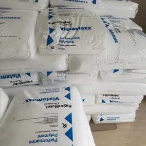 Low Odor POE 6202FL Anti-Aging Polyolefin Elastomer For Household Plastic Compounding thumbnail-1