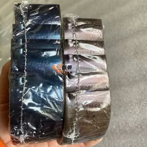 Original SDLG 4110000081142 1kg Connecting Rod Bearing for Wheel Loader Spare Parts in Stock. thumbnail-2