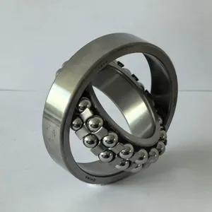 High Precision Self-Aligning Ball Bearing C3 Clearance Industrial Bearing thumbnail-5