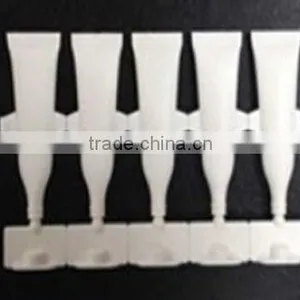 Ultrasonic Ointment Tube Seal Machine With ce thumbnail-2