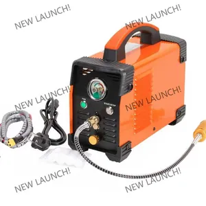 2026 NEW PCP 300BAR Air Compressor WithAuto-stop thumbnail-1