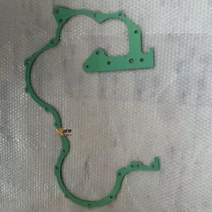SDLG Original Gasket 4110000560122 for LG Wheel Loader With Good Price in Stock thumbnail-1