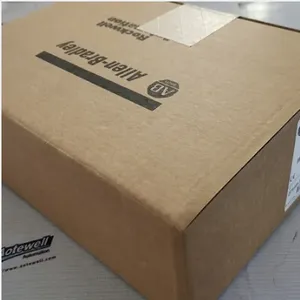ALLEN-BRADLEY Servo Accessories Kinetix 5500 2198-DB42-F thumbnail-1