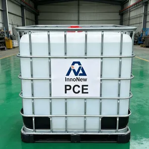 Polycarboxylate Ether Superplasticizer PCE Powder 98% High Water Reducing Agent for Concrete Admixture thumbnail-4