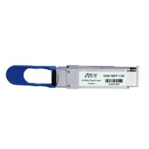 100g Optical Module Qsfp28-lr4 1310nm 10km 100% Domestic Optical Module thumbnail-1