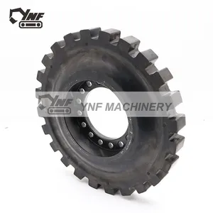 VN283 Excavator Coupling YNF18057, Excavator Drive Transmission Replacement Parts thumbnail-5
