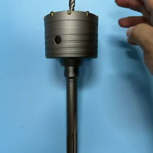 Rotary Hammer thumbnail-2