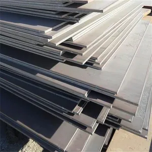 Hot Rolled S355jr S355j2 Q355B Mild Carbon Steel Sheets 15mm to 100mm Thickness Cut-to-Size Processing Available thumbnail-3