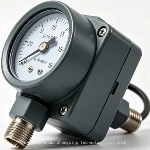 6SL3915-0LX20-0AA0︱INNOMOTICS GM150 IGBT Pressure Switch thumbnail-1
