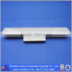 K30 Tungsten Carbide Flat Pieces thumbnail-1