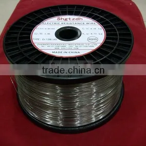 Cr20ni80 Heating Wire thumbnail-3