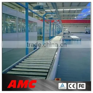 A-15 Conveyor Roller Assembly Line thumbnail-1