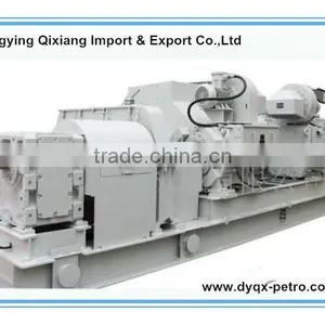 API 7K Drawworks for Oilfield Drilling Rig With Best Price and Good Quality thumbnail-1