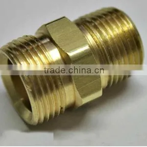 Cnc Precision Turned Components thumbnail-1