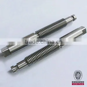 Cnc Spraying Clamp Parts Milling thumbnail-6