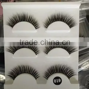 Under/ Lower Mink Eyelashes thumbnail-1