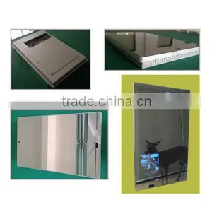 Credible Quality Cheap Price China Supplier Mirror Photo Booth thumbnail-4
