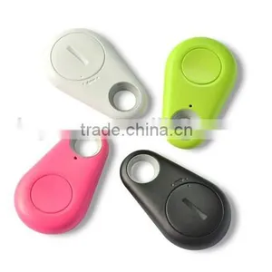 ISO/Androd System Keychain Anti-lost Alarm Cell Phone Anti Lost Alarm OEM thumbnail-2
