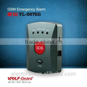Wireless GSM Panic Button thumbnail-1