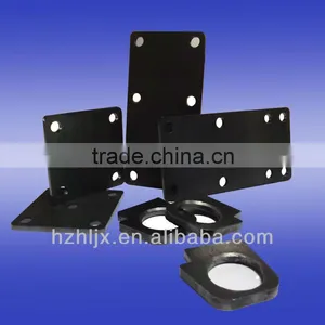 OEM Top Quality Sheet Metal Parts in China thumbnail-2