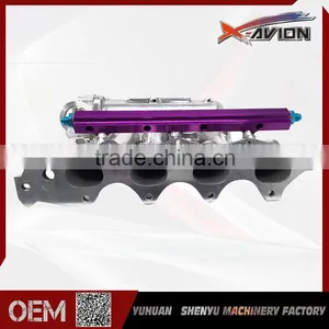 Best Band In China Racing Intake Manifold thumbnail-2
