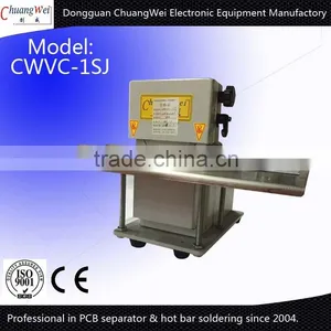 Pcb Cutter Machine,pcb Lead Cutter ,v Cut Pcb Cutter thumbnail-1