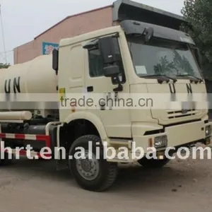 UN Purchase Sewage Suction Truck thumbnail-1