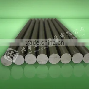 Glass Molybdenum Electrode or Molybdenum Rods thumbnail-1