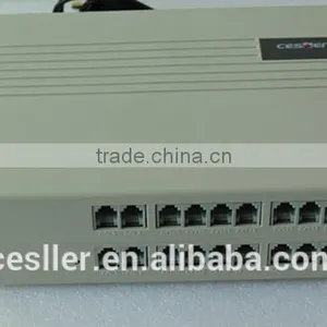 ip Pbx Wireless Pbx Telephone System thumbnail-1