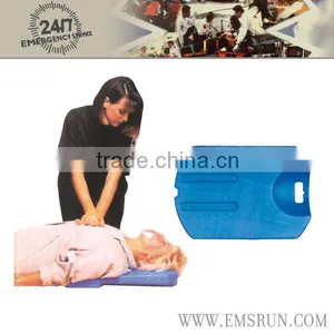 Accident Emergency Relief Use More Secure Medical CPR Board thumbnail-1