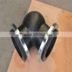 WTX Flexible Rubber Bend thumbnail-6
