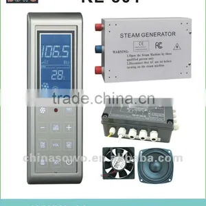 Steam Generator for Steam Room thumbnail-1