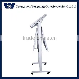 Solar Light Box, Solar Lockable Street Sign/ Solar Street Pole Light Box,street Light Advertising Light Box thumbnail-4