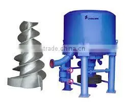 D Type Hydrapulper for Pulp Making in Paper Industry, Pulp Making Machine thumbnail-1